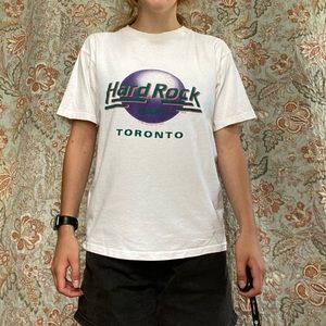 Hard Rock Cafe T-Shirt